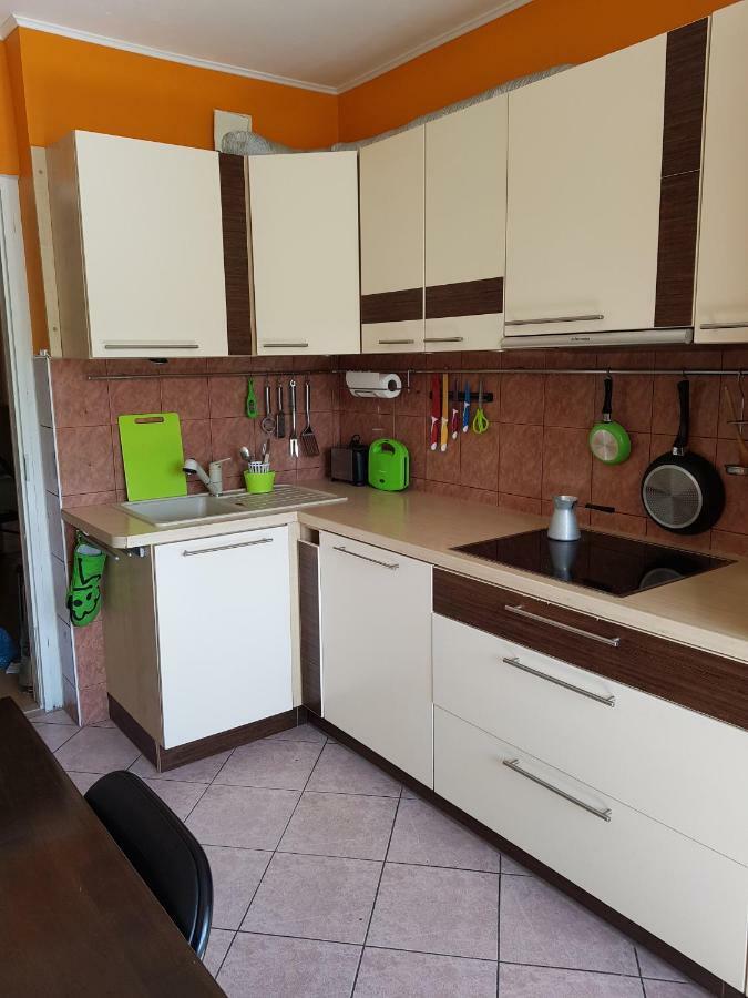 Квартира Целиком 3-Rooms Apartment Ταλίν Εξωτερικό φωτογραφία