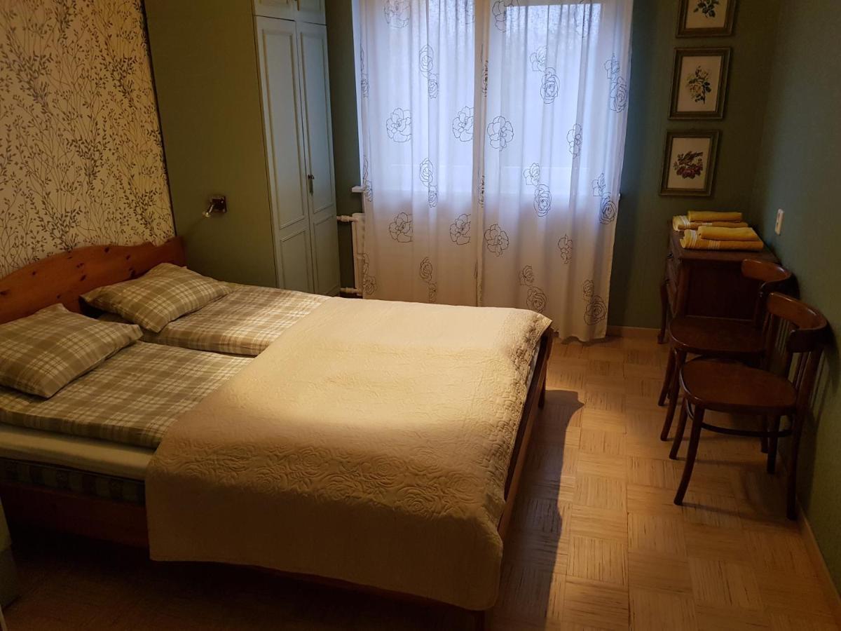 Квартира Целиком 3-Rooms Apartment Ταλίν Εξωτερικό φωτογραφία