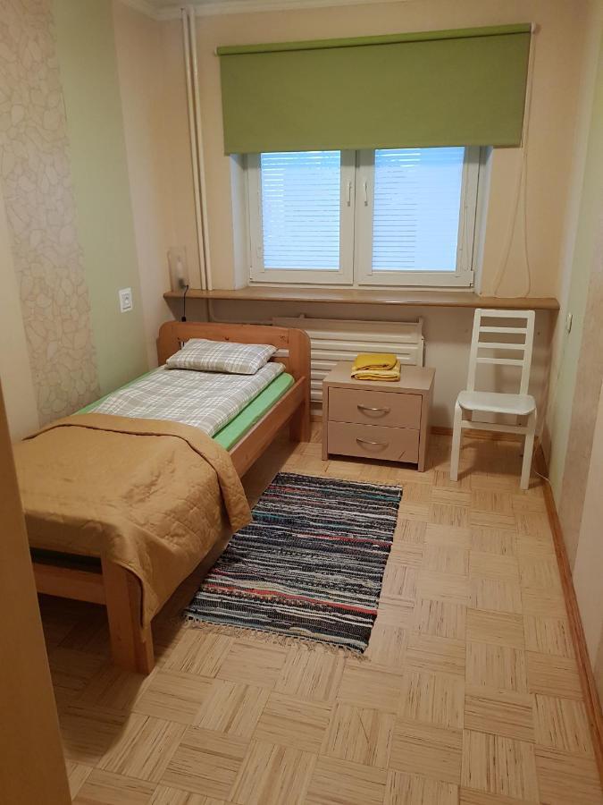 Квартира Целиком 3-Rooms Apartment Ταλίν Εξωτερικό φωτογραφία